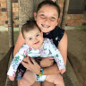 Meet your Posher, Grace